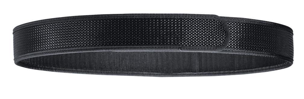 Bianchi Belts|Shooting|Holster &amp; Duty Belts Bianchi Bianchi Model 7205 Nylon Liner Belt - Hook 34" - 40" Medium Black