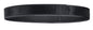 Bianchi Belts|Shooting|Holster &amp; Duty Belts Bianchi Bianchi Model 7205 Nylon Liner Belt - Hook 34" - 40" Medium Black