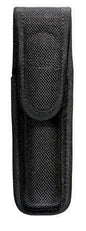 Bianchi Pouches|Accessory Holsters Bianchi Bianchi Model 7311 AccuMold Compact Light Pouch Small Black Hook and Loop