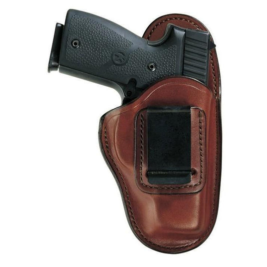 Bianchi Gun Holsters Bianchi Bianchi Model 100 Professional Holster for Glock 19/23/29/30 in Tan Left Hand