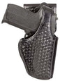 Bianchi Shooting|Gun Holsters Bianchi Bianchi Model 397 Tornado SLR Holster S&W 4006 40 Cal. Right Hand Plain Black