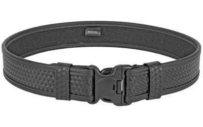 BIANCHI 7950 DUTY BELT 34-40 BSK BLK