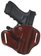 Bianchi Gun Holsters Bianchi Bianchi Model 82 CarryLok Hip Holster Colt Government Right Hand Plain Tan