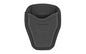 BIANCHI 7334 OPEN HANDCUFF CASE BLK