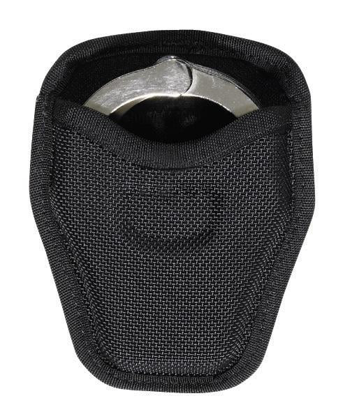 Bianchi Accessory Holsters Bianchi Bianchi Model 7334 AccuMold Open Cuff Case Black