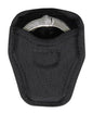Bianchi Accessory Holsters Bianchi Bianchi Model 7334 AccuMold Open Cuff Case Black