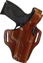 Bianchi Gun Holsters Bianchi Bianchi Model 56 Serpent Thumb snap S&W 36 J Frame 2" Right Hand Plain Tan
