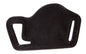 Bianchi Gun Holsters Bianchi Bianchi Model 101 Foldaway Hip Holster Right Hand Plain Black