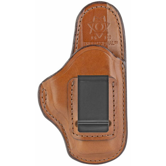 Bianchi Gun Holsters Bianchi Bianchi #100 Professional IWB Tan Right Hand SZ15 Sig P365