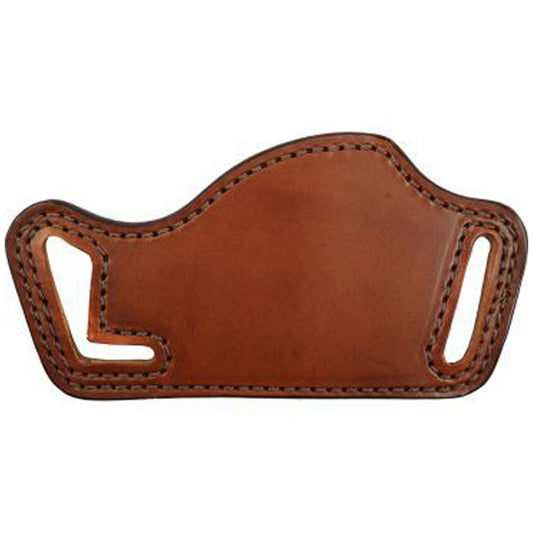Bianchi Shooting|Gun Holsters Bianchi Bianchi #101 Foldaway Belt Holster Right Hand SZ10 & 16 TAN Colt Commander Officers ACP & Spr 9/40