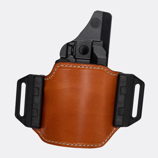 Bianchi Shooting|Gun Holsters Bianchi Bianchi #175 Shenandoah Tan Right Hand for Sig P365