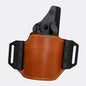 Bianchi Shooting|Gun Holsters Bianchi Bianchi #175 Shenandoah Tan Right Hand for Sig P365