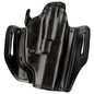 Bianchi Gun Holsters Bianchi Bianchi 126GLS Assent Pro-Fit Holster for S83 G17/22 Rug Amer 9 M&P 9 TP9 Black Right Hand