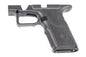 ZEV Technologies Grips ZEV Technologies ZEV OZ9 STANDARD SIZE GRIP KIT GRAY