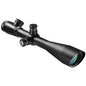 Barska Centerfire Scopes Barska Barska 2nd Generation Sniper Rifle Scope - 4-16x50mm Illum. Dual Color Mil-Dot