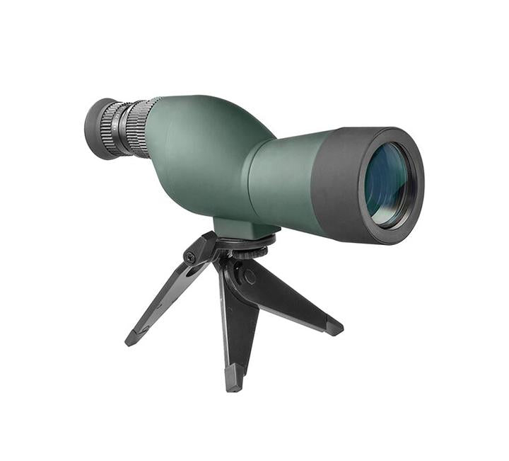 Barska Spotting Scopes Barska Barska Colorado Compact Spotting Scope with Mini Tripod -15-40x50 Straight