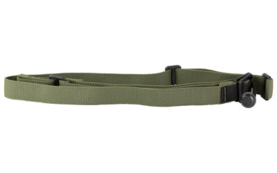 BL FORCE GMT SLING 1.25" RANGER GRN
