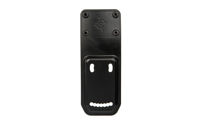 BL FORCE HLSTR HNGR ADPTR KIT BLK