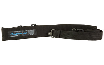 BLUE FORCE VICKERS PAD PB SLING BLK