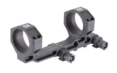 BADGER COMM 34MM 1.54" 20 MOA BLK