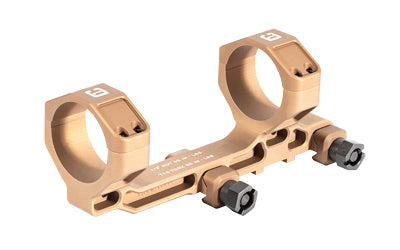 BADGER COMM MAX 34MM 1.54" 20MOA TAN