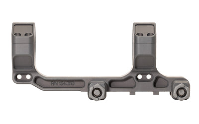 BADGER COMM 35MM 1.54" BLK