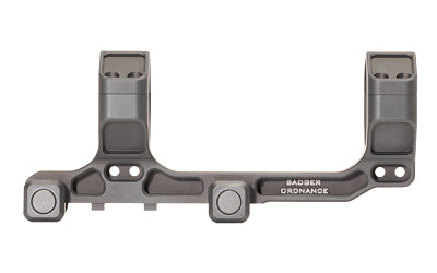 BADGER COMM 35MM 1.54" 20 MOA BLK