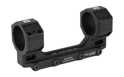 BADGER COMM MAX 35MM 1.54" 20MOA BLK