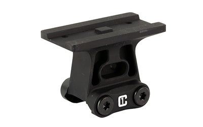 BADGER COND ONE T2 MOUNT 1.70" BLK
