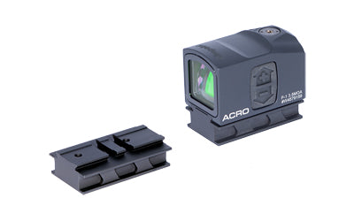BADGER COMM MICRO MOUNT ACRO BLK