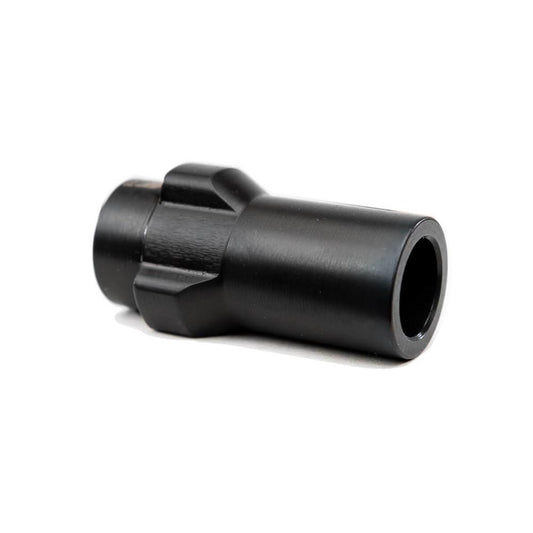 Angstadt Arms Muzzle Devices Angstadt Arms Angstadt Arms 3-Lug Muzzle Adaptor 9mm Luger 1/2x28