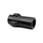 Angstadt Arms Muzzle Devices Angstadt Arms Angstadt Arms 3-Lug Muzzle Adaptor 9mm Luger 1/2x28