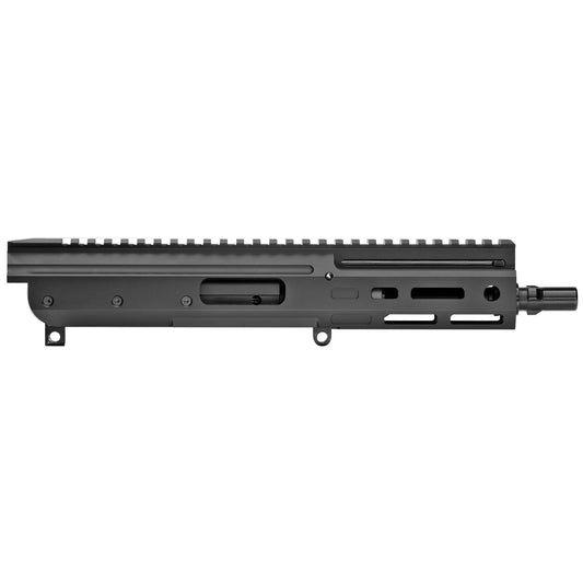 Angstadt Arms Uppers Angstadt Arms Angstadt Arms MDP-9 9mm Luger 6" Complete Roller Delay Upper Assembly - Surpressor Ready