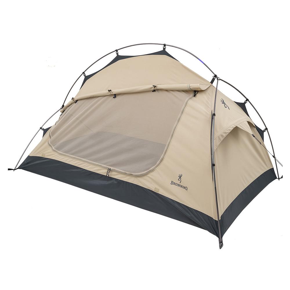 ALPS Brands Backpacking ALPS Brands Browning Talon 1 Person Tent