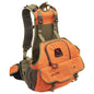 ALPS Brands Shooting Vests ALPS Brands Alps Outdoorz Upland Game Vest X 2.0 Blaze Orange with Adjustable Belt