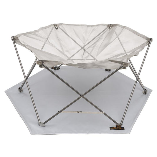 ALPS Brands Firepits &amp; Heating ALPS Brands Alps Mountaineering Gaze Fire Pit