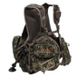 ALPS Brands Turkey Vests ALPS Brands Alps Outdoorz Grand Slam Turkey Hunting Vest Standard Mossy Oak Greenleaf