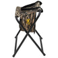 ALPS Brands Blind Chairs|Hunting ALPS Brands Browning SteadyReady Seat Realtree MAX-7