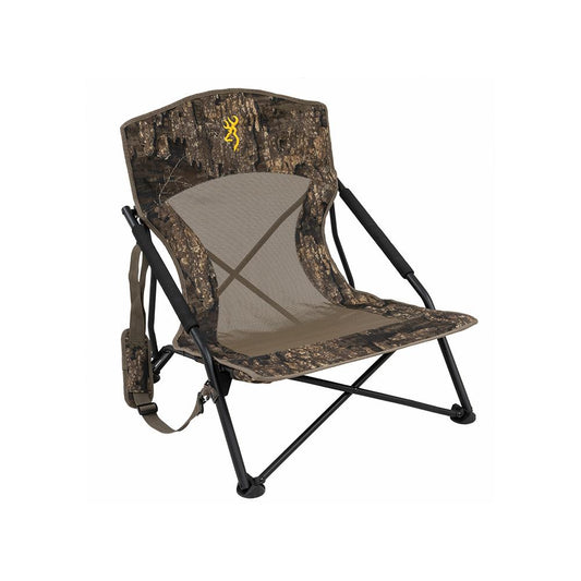 ALPS Brands Chairs|Hunting ALPS Brands Alps Browning Strutter MC Camp Chair Mossy OakCountry DNA