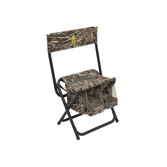 ALPS Brands Blind Chairs ALPS Brands Browning Dove Shooter Seat Realtree MAX-7