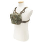 ALPS Brands Binocular Cases &amp; Harnesses ALPS Brands Alps Outdoorz Shield Bino Harness Mossy Oak Bottomland