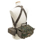ALPS Brands Waist Packs ALPS Brands Alps Outdoorz Turkey Tracker Waist Pack Mossy Oak Greenleaf
