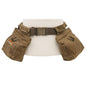 ALPS Brands Waist Packs ALPS Brands Alps Outdoorz Sportsman Belt Coyote Brown