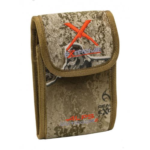 ALPS Brands Binocular Cases &amp; Harnesses ALPS Brands Alps Outdoorz Vital X - RealTree EXcape