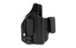 BRAVO TORSION GLOCK 42 IWB BLK RH