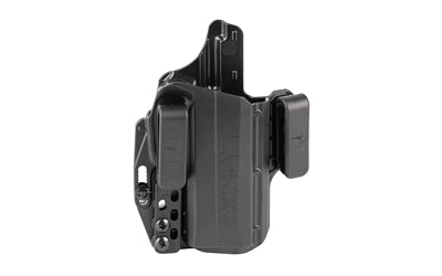 BRAVO TORSION P365 XMACRO IWB BLK RH
