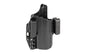 BRAVO TORSION P365 XMACRO IWB BLK RH