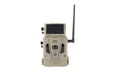 BUSHNELL 20MP PRIME L20 TAN SOLAR