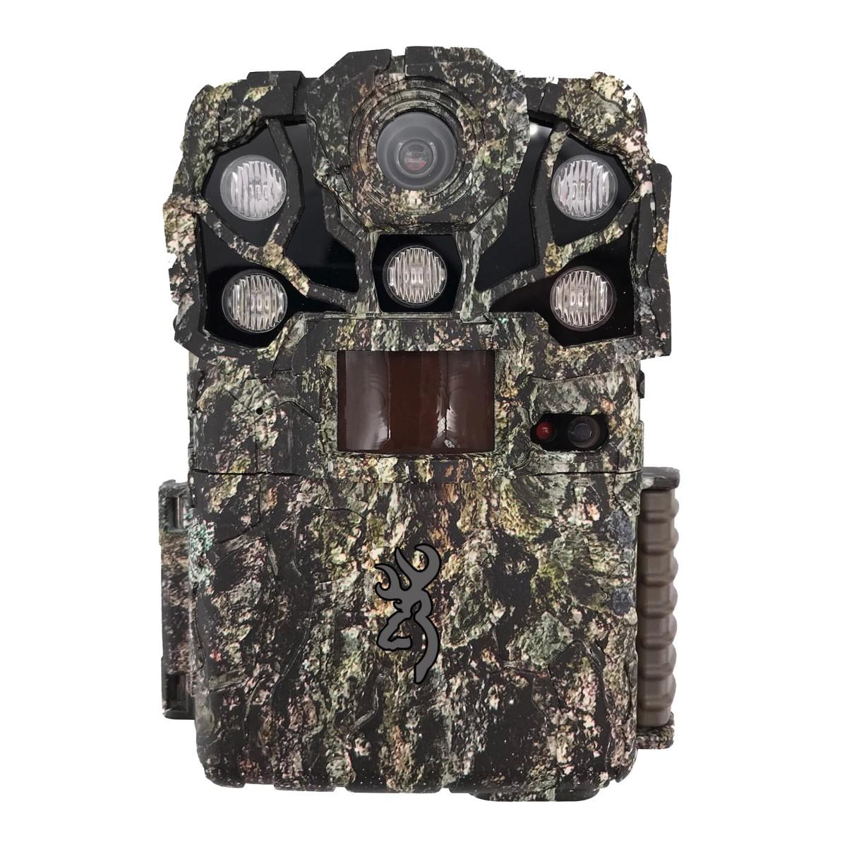 Browning Camera Non Cellular Trail Cameras Browning Camera Browning Trail Camera Recon Force Elite HP5 24MP Camo