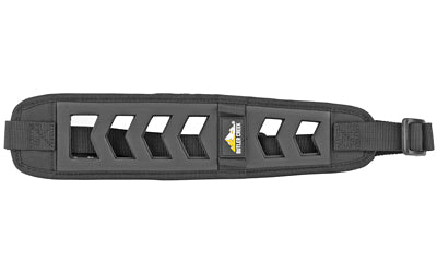 BTLR CRK SLING FEATHER BLK NO SWVL